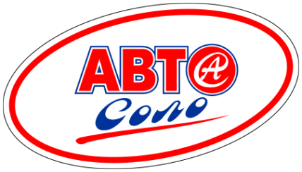 Логотип компании Автосоло