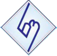Логотип компании Борское зеркало