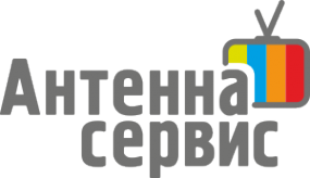 Логотип компании Антенная компания