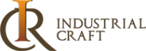 Логотип компании INDUSTRIAL CRAFT
