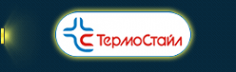 Логотип компании ТермоСтайл