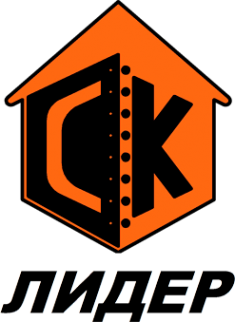 Логотип компании СК-Лидер