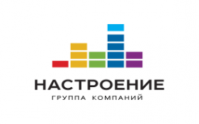 Логотип компании НаСтроение