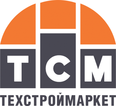 Логотип компании ТехСтройМаркет
