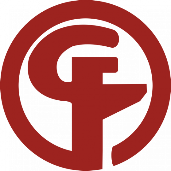 Логотип компании Пар Горького