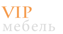 Логотип компании Vip мебель НН