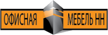 Логотип компании Офисная мебель НН