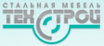 Логотип компании Техстрой