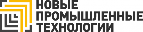 Логотип компании Новые Промышленные Технологии (НПТ)