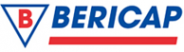 Логотип компании Берикап