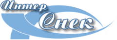 Логотип компании Интерснек