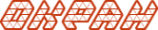 Логотип компании РЫБА ЕСТЬ