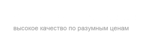 Логотип компании Борская