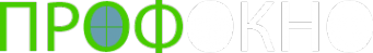 Логотип компании ПрофОкно