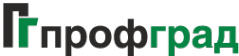Логотип компании Профград