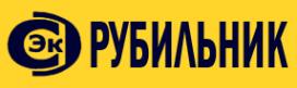 Логотип компании Рубильник